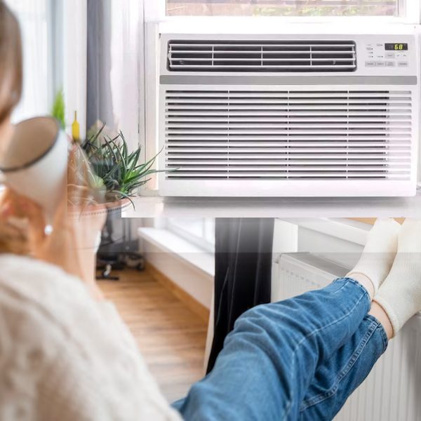 Window AC On Rent In Delhi